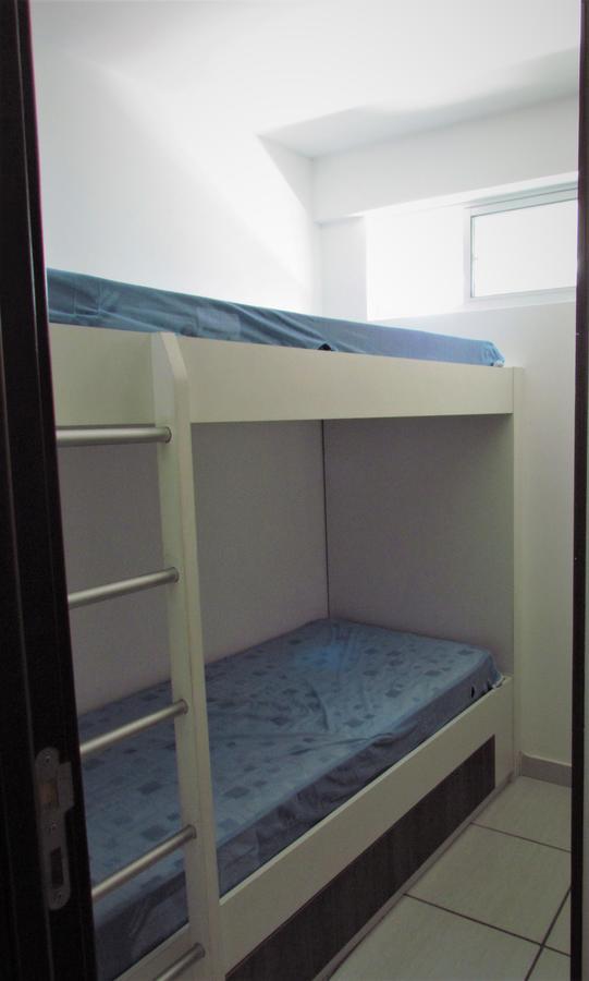 Beach Class - Fortaleza Apartman Fortaleza  Kültér fotó